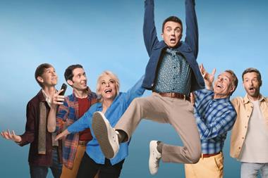 Malcolm in the Middle