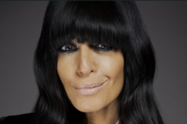 Claudia Winkleman show