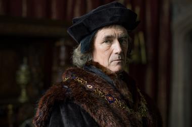 1. Mark Rylance as Thomas Cromwell in Wolf Hall_ The Mirror and the Light coming to BBC One and iPlayer.jpg