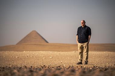 Mysteries of the Pyramids with Dara O Briain_008