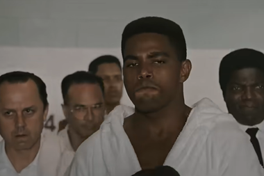 The Greatest