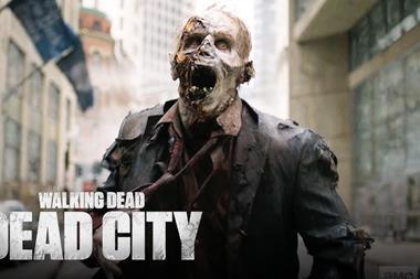 Dead City