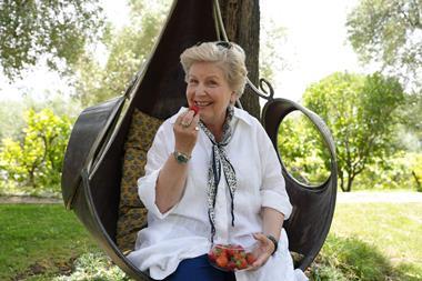 Sandi Toksvig's Great Riviera Rail Trip S1 Ep