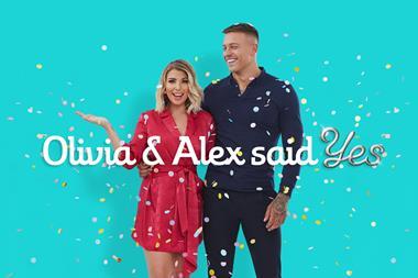 TLCUK_Olivia and Alex said Yes_Key Art_01_teal_TT