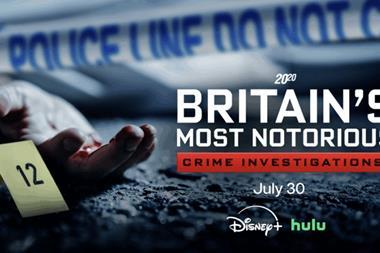 Britain notorious crimes