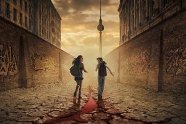 City of Blood