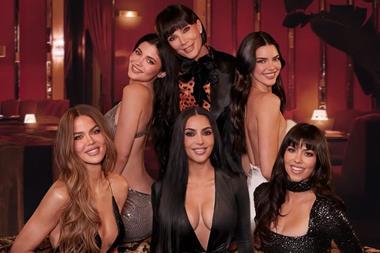 Kardashians season 8