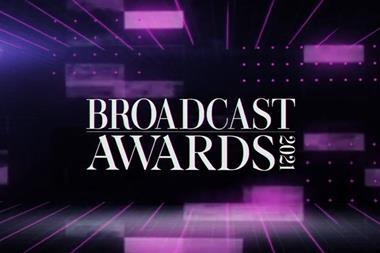 Broadcast Awards video