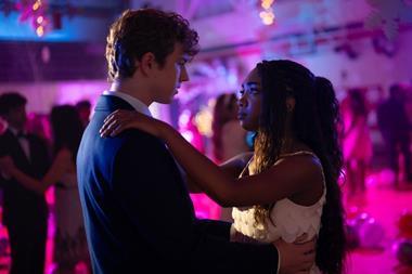 Percy Jackon and The Olympians S3 Teaser