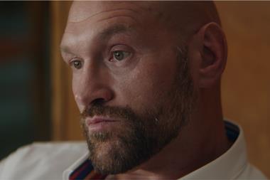 fury