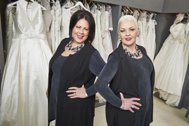Curvy Brides Boutique