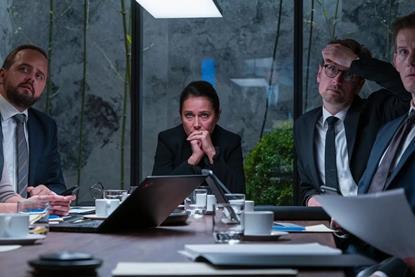 Borgen