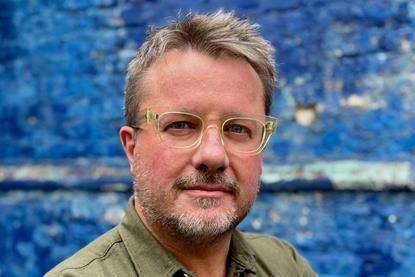 Danny Tipping, CEO & Creative Director, Longwave Studios