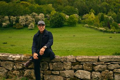 Tucci in Great Britain