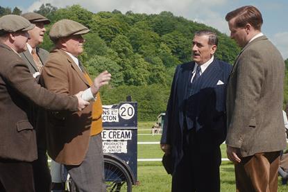 All creatures graeme hall