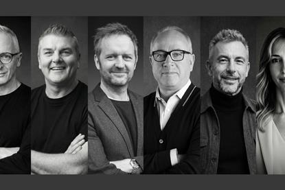 AI Hybrid VFX company