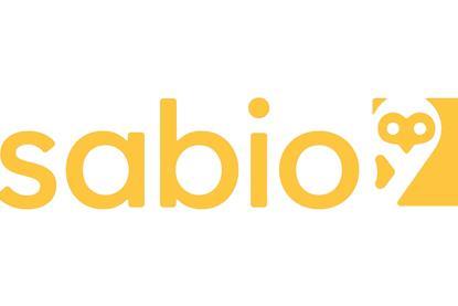Sabio logo