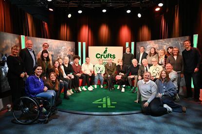 Crufts_S+V_Group Studio