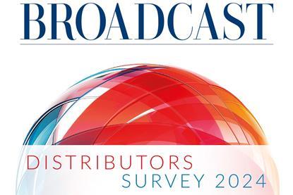 Distributors Survey 2024 index