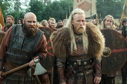 Norsemen