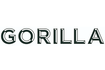 Gorilla logo