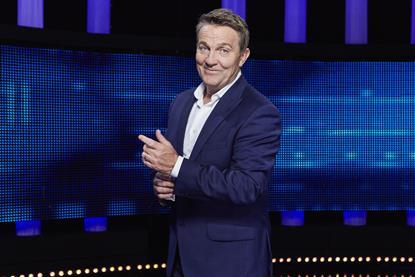 Bradley Walsh
