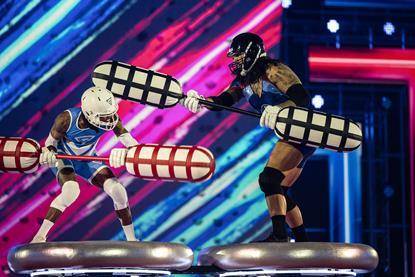 Gladiators