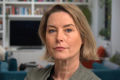 Lisa Chapman landscape