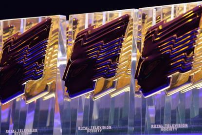 RTS Journalism Awards