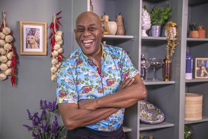 Ainsleys Fantastc Flavours