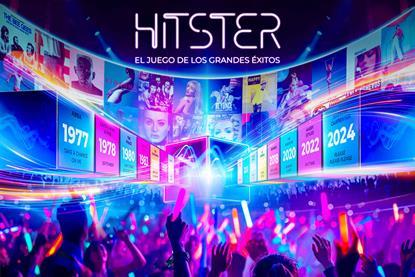 Hitster - Imagen promocional - 01