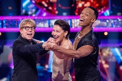 strictly 2026