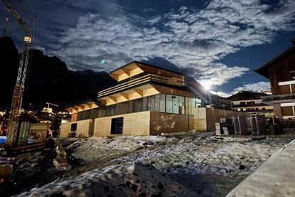 WBD House 4 - December 2025