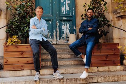 Ben Gheysens Wes Walker Obsidian