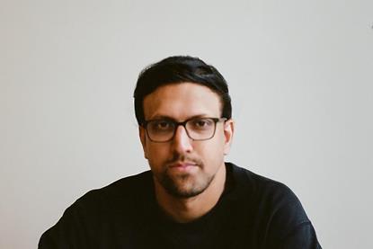 Jonathan Badyal photo