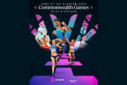 TNT Commonwealth Games