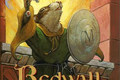 Redwall