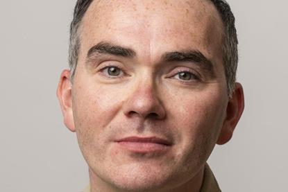 Sean Doyle index