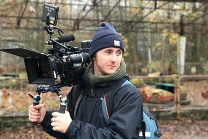 Jamie Gettings Bumblebee(1)