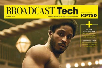 Broadcast Tech 2025