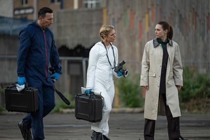 silent witness 29