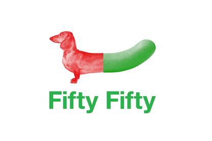 Fifty Fifty