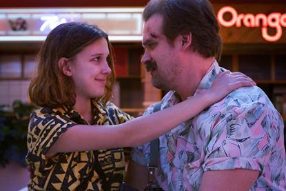 Stranger Things