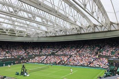 Wimbledon 2022