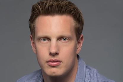 David Ellison
