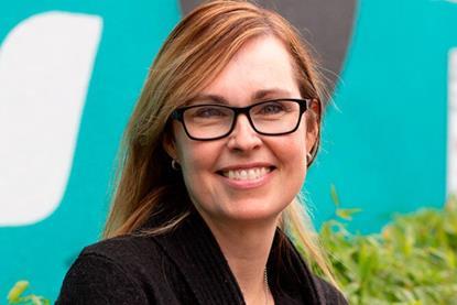 Jennifer Twiner McCarron