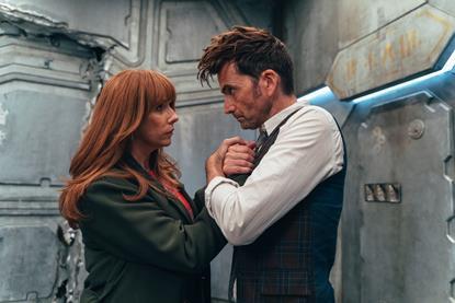 Doctor Who