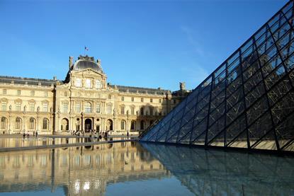 Louvre