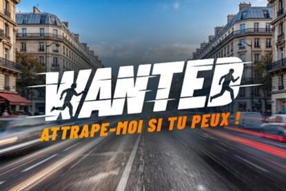Most Wanted