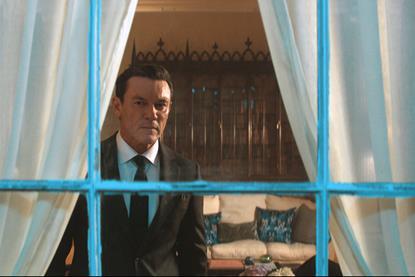 Luke Evans image - The Party